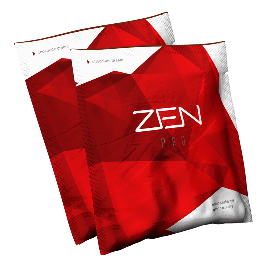 Zen pro